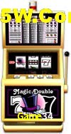 Welcome Bonus Game34