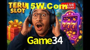 Experiência VIP Game34