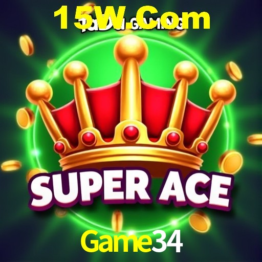 Provedores de Jogos Game34