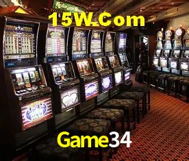 Explorando a Categoria de Eventos em Apostas na Game34