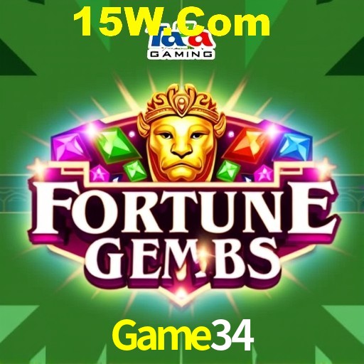 Slot Games Game34