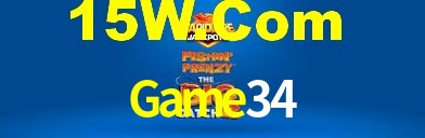 Game34 App Interface