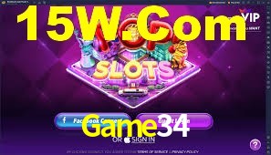Premium Interface Game34