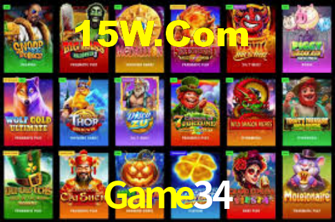 Desvendando o Mundo dos Jogos Virtuais na Game34