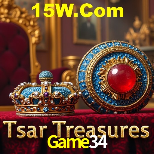 Descubra o Mundo do Cassino Online com Game34