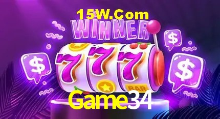 Descubra a Essência do Game34: Nossa História e Compromissos