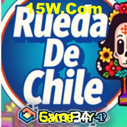 Integração de APIs Game34