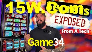 Exclusive Games Game34