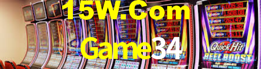 Game34: A Experiência de Casino com Jogos de Mesa ao Vivo